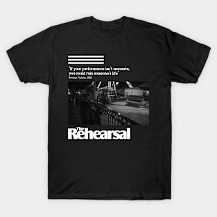 The Rehearsal T-Shirt